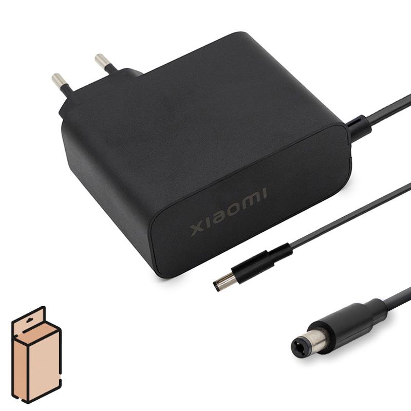 Cargador 6S (salida 24,2V) Xiaomi Mi4 Go [Original] - RuedaQrueda