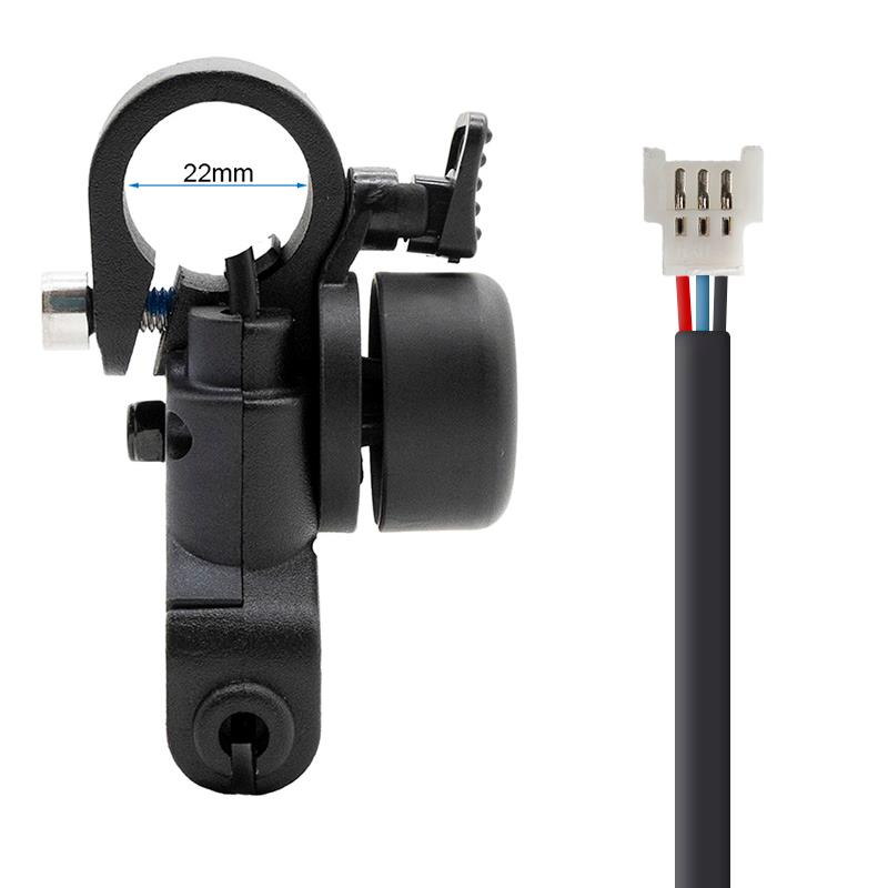 Maneta de freno original Wispeed T855 / T850