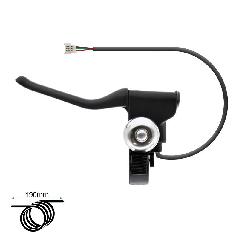 Maneta de freno original Wispeed T855 / T850