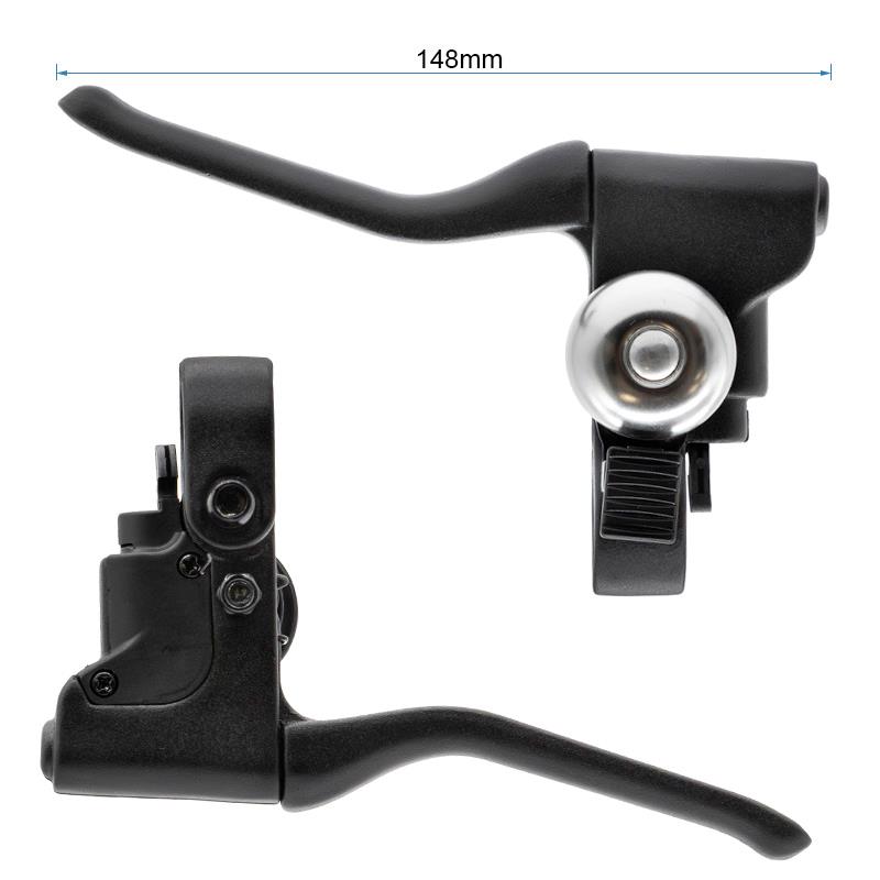 Maneta de freno original Wispeed T855 / T850 - RuedaQrueda