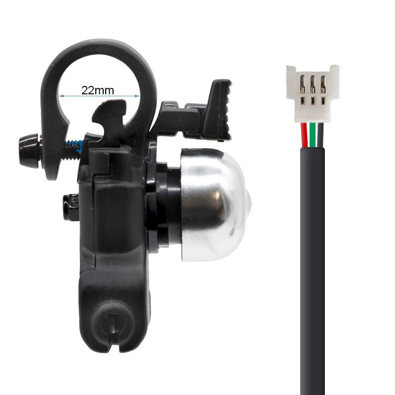 Maneta de freno original Wispeed T855 / T850