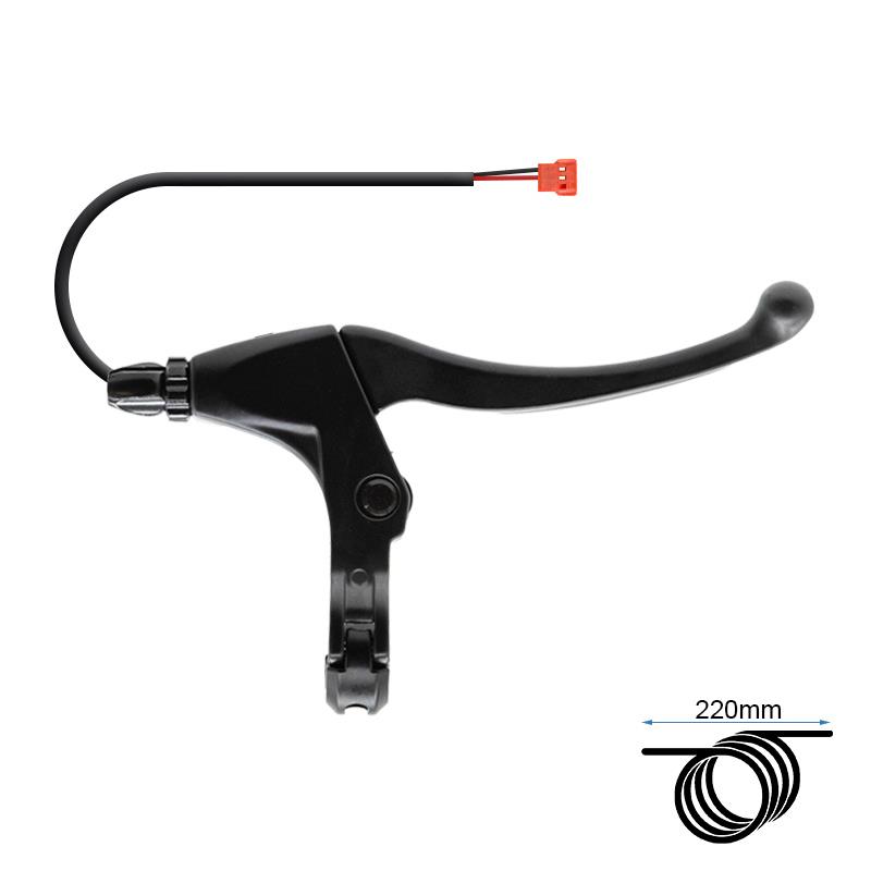 Maneta de freno R para Smartgyro K2