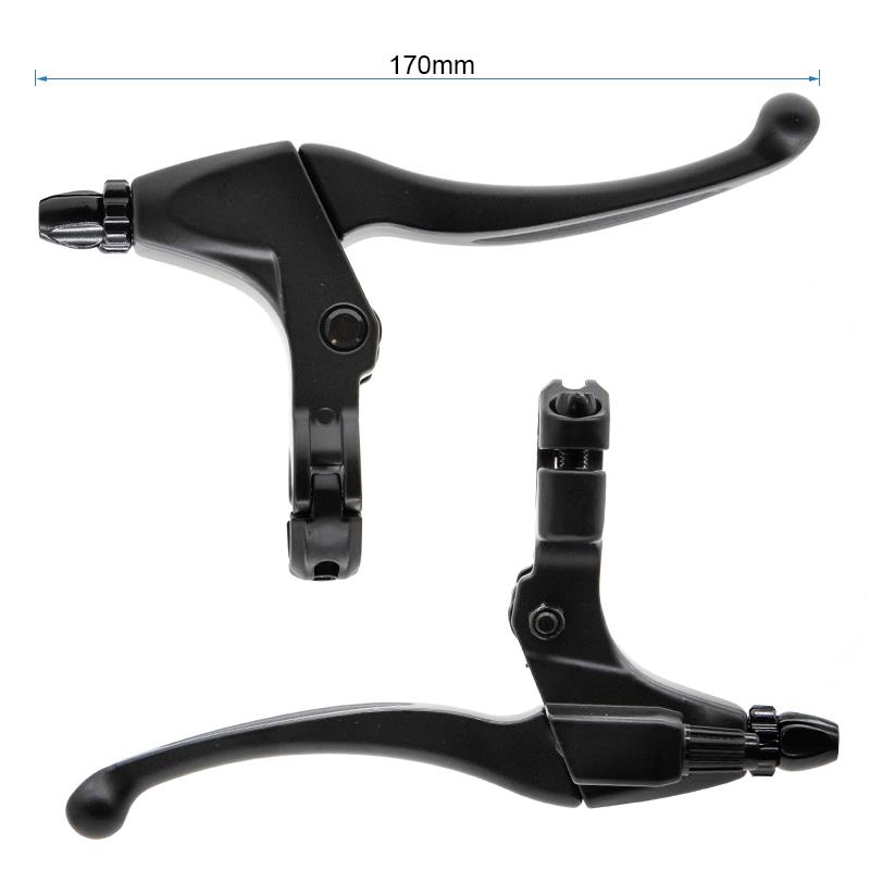 Maneta de freno R para Smartgyro K2 - RuedaQrueda