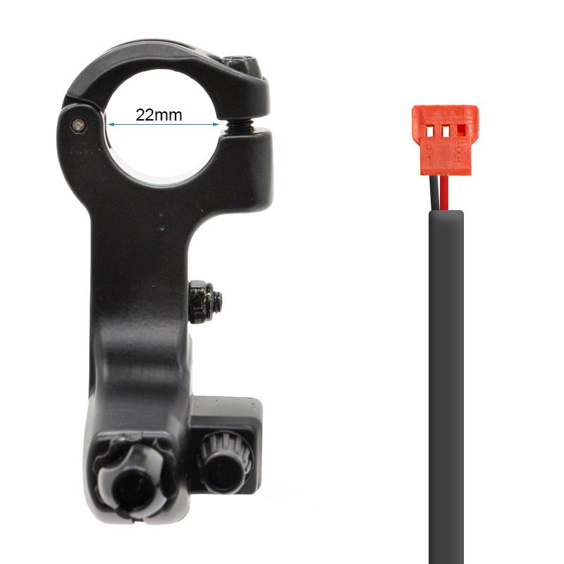 Maneta de freno R para Smartgyro K2