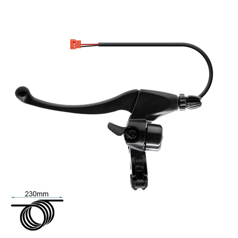 Maneta de freno L para Smartgyro K2 - RuedaQrueda