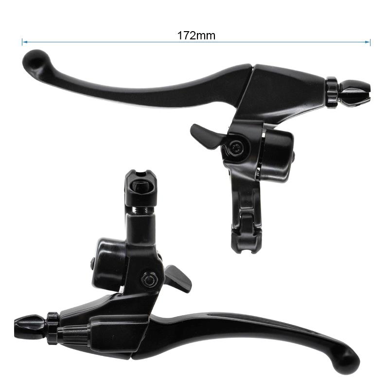 Maneta de freno L para Smartgyro K2 - RuedaQrueda