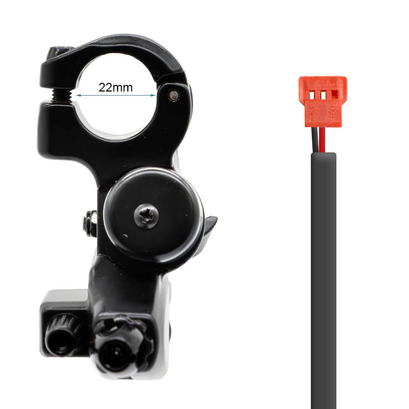 Maneta de freno L para Smartgyro K2 - RuedaQrueda