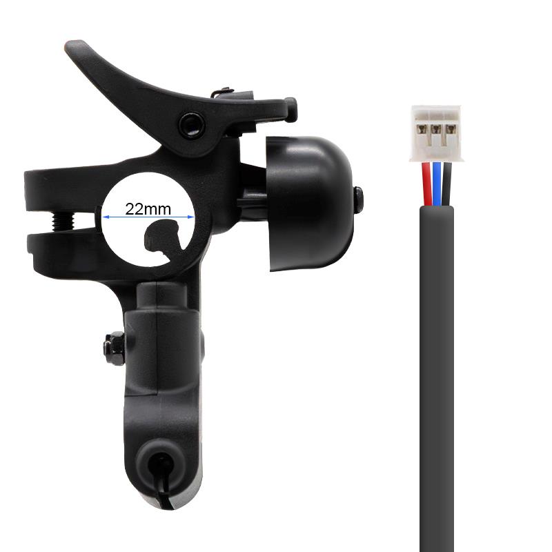 Maneta de freno Xiaomi Mi4Pro [Original] - RuedaQrueda