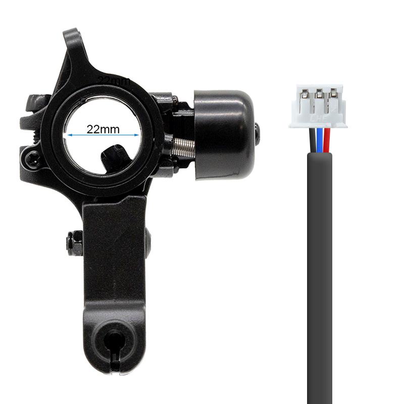 Maneta de freno Xiaomi Mi3 Lite [Original] - RuedaQrueda