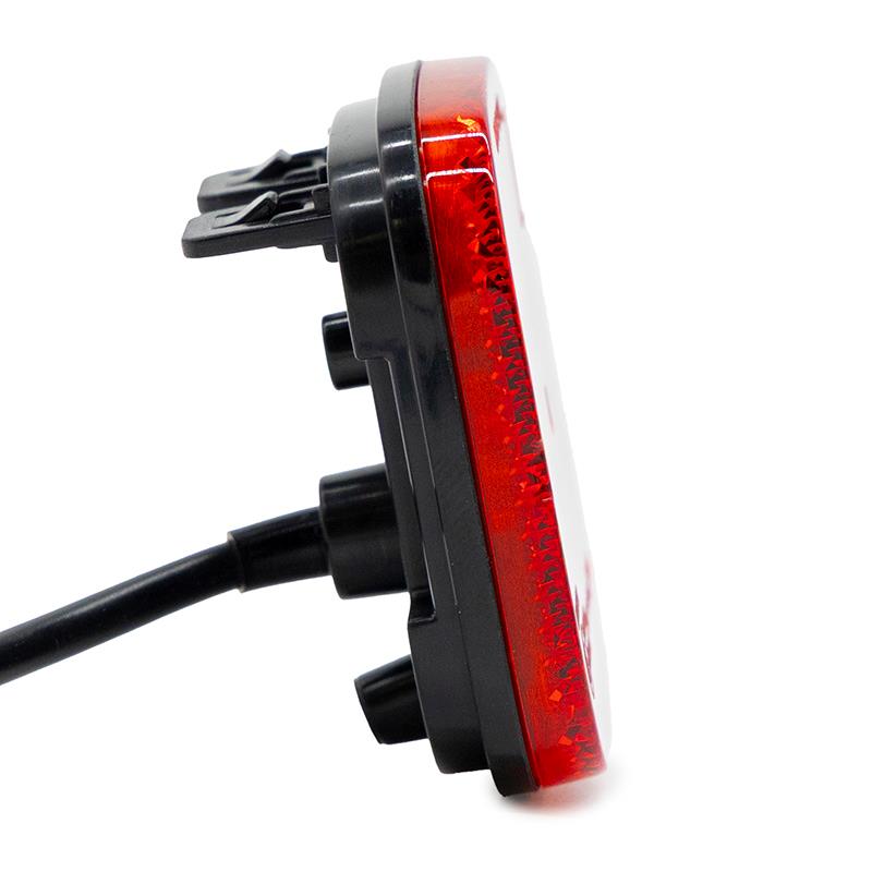 Luz trasera Ninebot Zt3 pro - RuedaQrueda