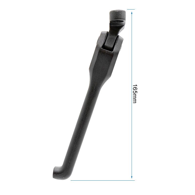 Caballete Ninebot Zt3 pro - RuedaQrueda