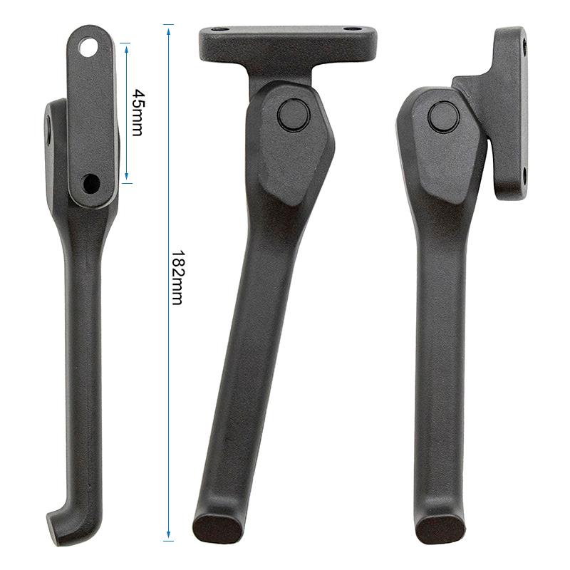 Caballete Ninebot Zt3 pro - RuedaQrueda