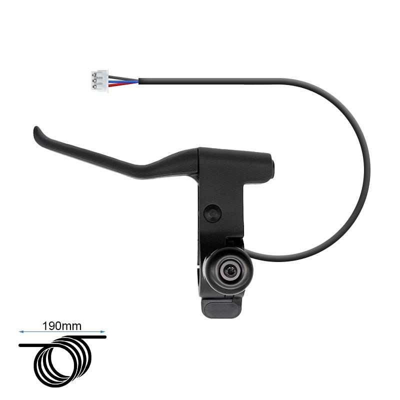 Maneta de freno Xiaomi Mi4 [Original] - RuedaQrueda