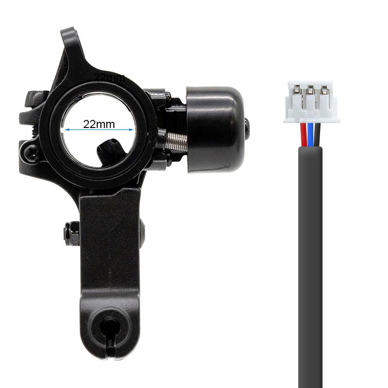 Maneta de freno Xiaomi Mi4 [Original] - RuedaQrueda