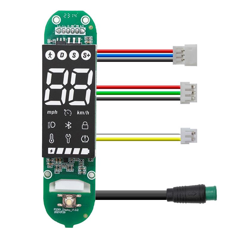 Pantalla Display Xiaomi Mi4 Ultra - RuedaQrueda