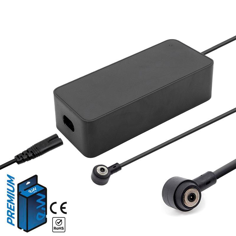 Cargador Xiaomi Mi4 Pro [Original] - RuedaQrueda