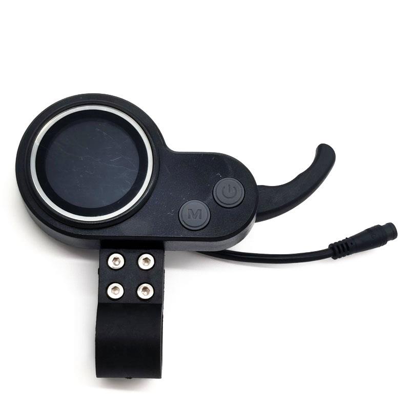 Display JP 6 pin acelerador de índice[J&P] - RuedaQrueda