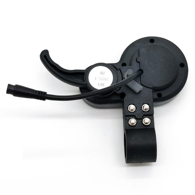 Display JP 6 pin acelerador de índice[J&P] - RuedaQrueda