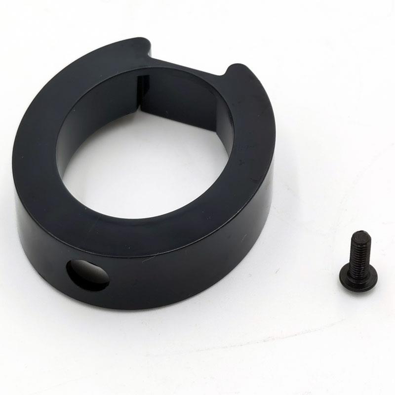 Hebilla retencion 16mm para Xiaomi - RuedaQrueda