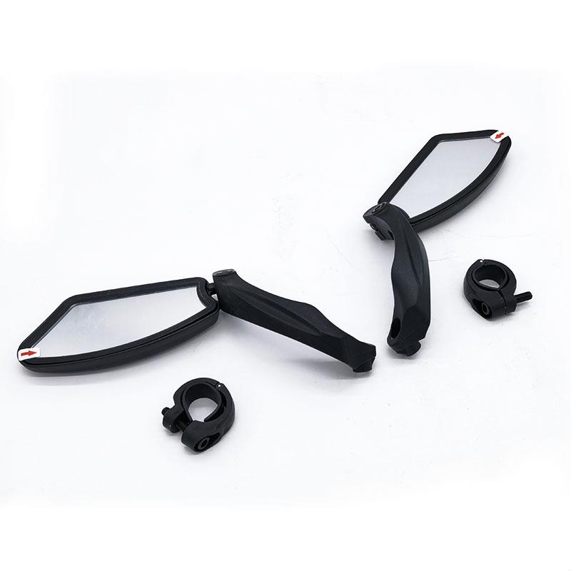 Retrovisor R y L EW03 - 2 uds - RuedaQrueda