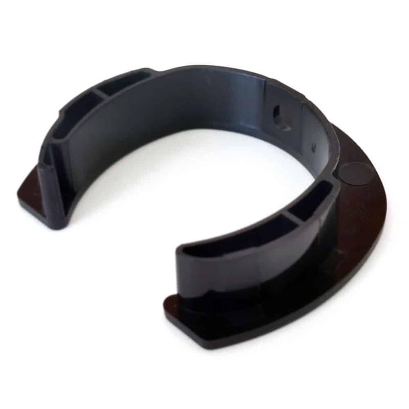 Guia hebilla retención para Ninebot Max G30 - RuedaQrueda