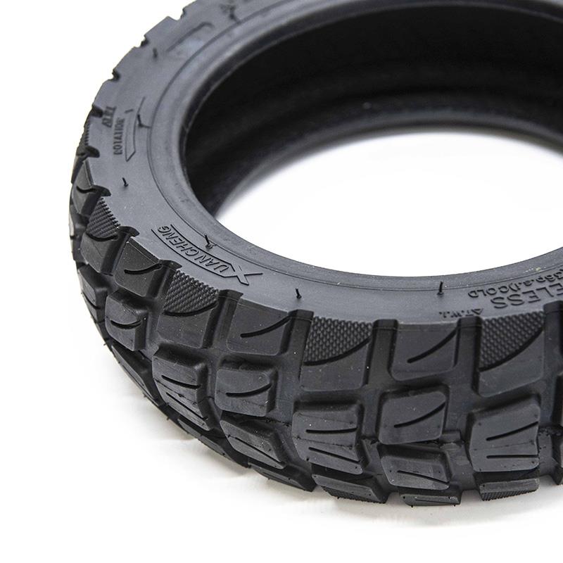 Neumático Tubeless 10x2,75-6,5 [Xuancheng] - RuedaQrueda