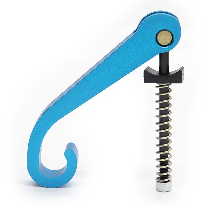 Palanca módulo de plegado SmartGyro - RuedaQrueda