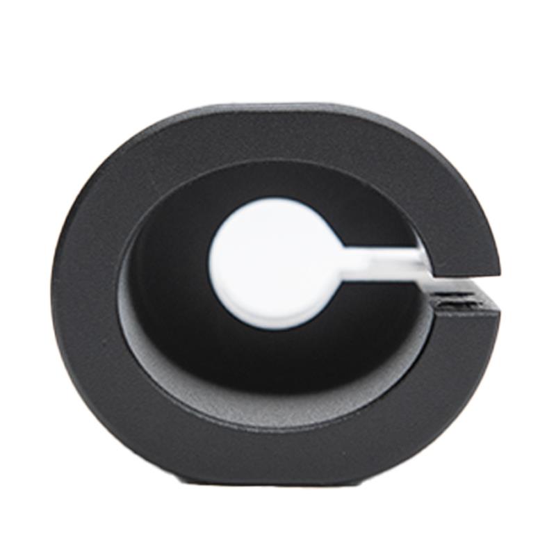 Bloqueo pliegue negro para Xiaomi - RuedaQrueda