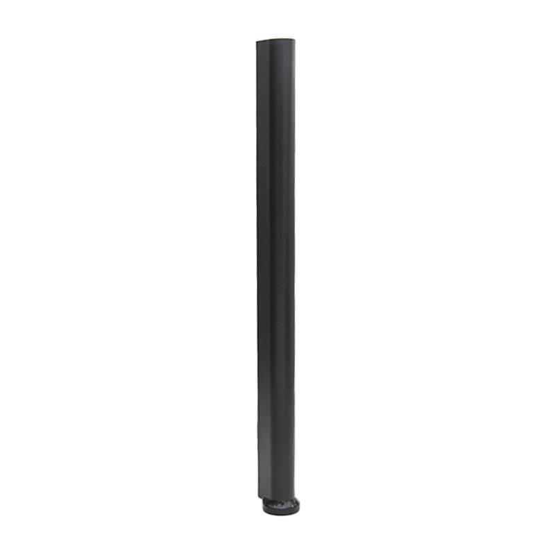Mástil 51cm eje 19x16mm negro para Smartgyro - RuedaQrueda