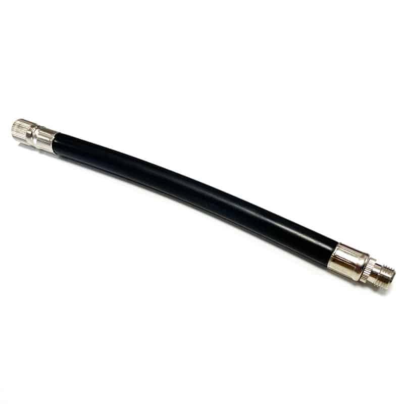 Extensor válvula de goma 160mm - RuedaQrueda