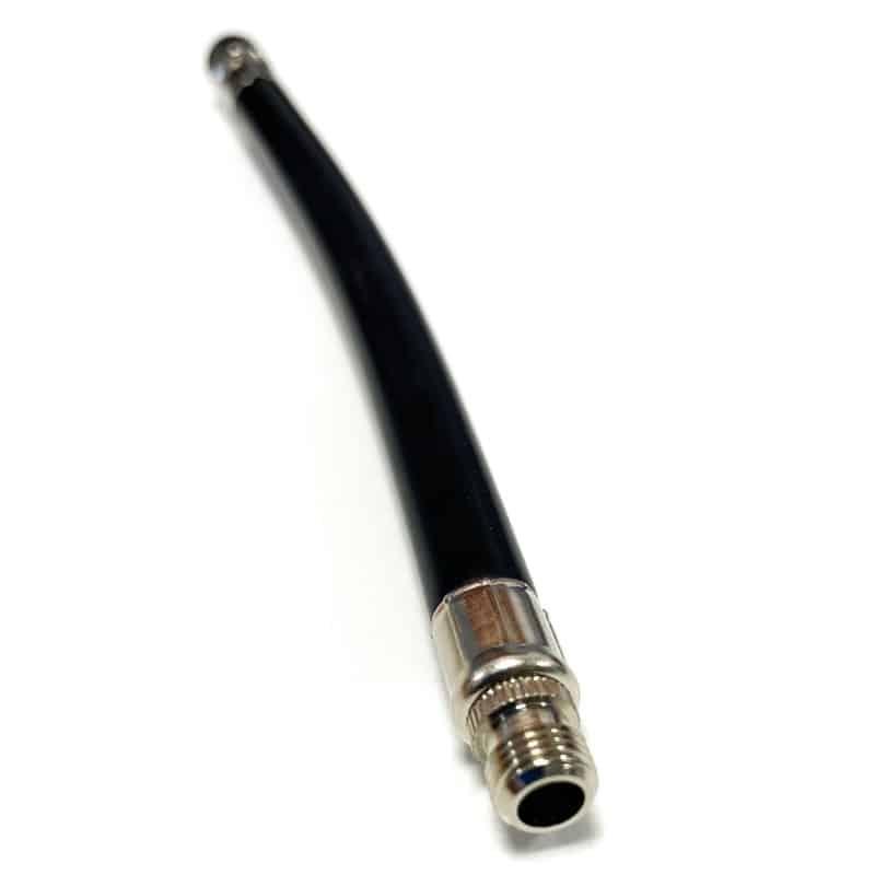 Extensor válvula de goma 160mm - RuedaQrueda