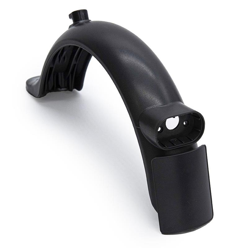 Kit guardabarros con soporte en plastico 8,5/10" para Xiaomi 1S, Essential, Pro, Pro2 y Mi3 - RuedaQrueda