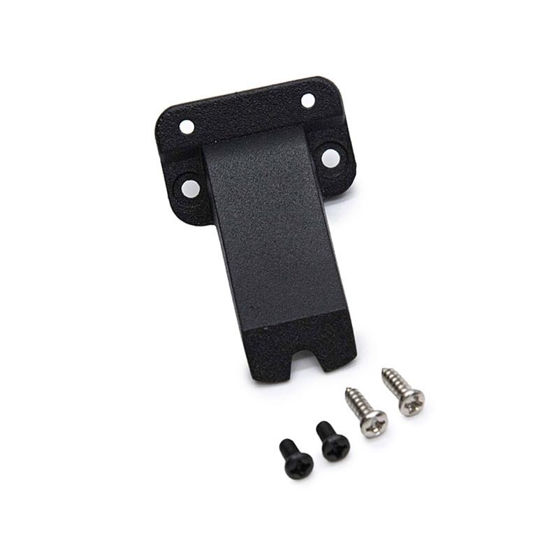 Kit guardabarros con soporte en plastico 8,5/10" para Xiaomi 1S, Essential, Pro, Pro2 y Mi3 - RuedaQrueda