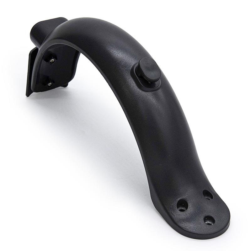 Kit guardabarros con soporte en plastico 8,5/10" para Xiaomi 1S, Essential, Pro, Pro2 y Mi3 - RuedaQrueda