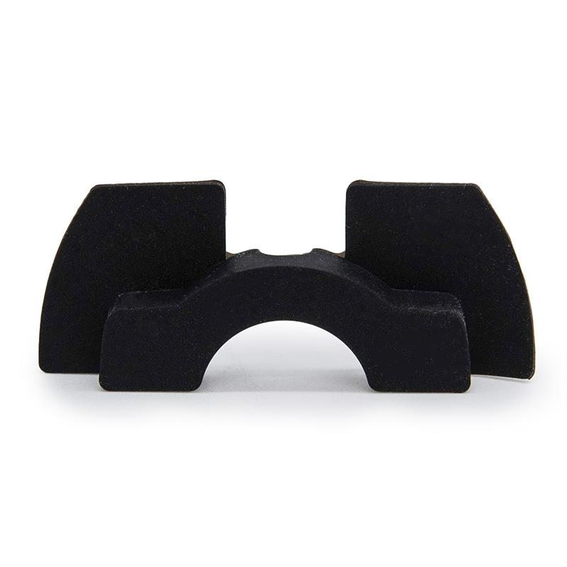 Set pieza anti holgura Xiaomi - negro - RuedaQrueda