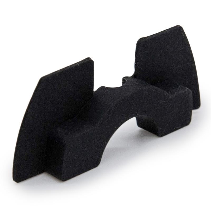 Set pieza anti holgura Xiaomi - negro - RuedaQrueda