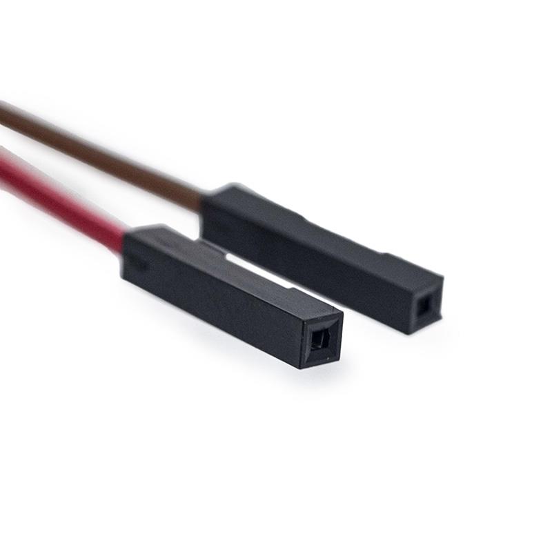 Alzas para ruedas de 10 pulgadas negras - RuedaQrueda