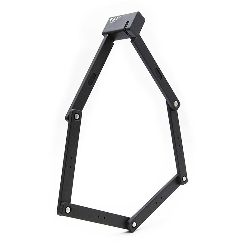 Candado de laminas con llave - 95cm - RuedaQrueda