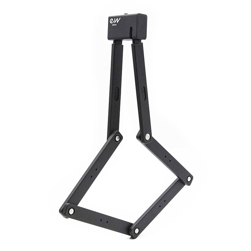 Candado de laminas con llave - 95cm - RuedaQrueda