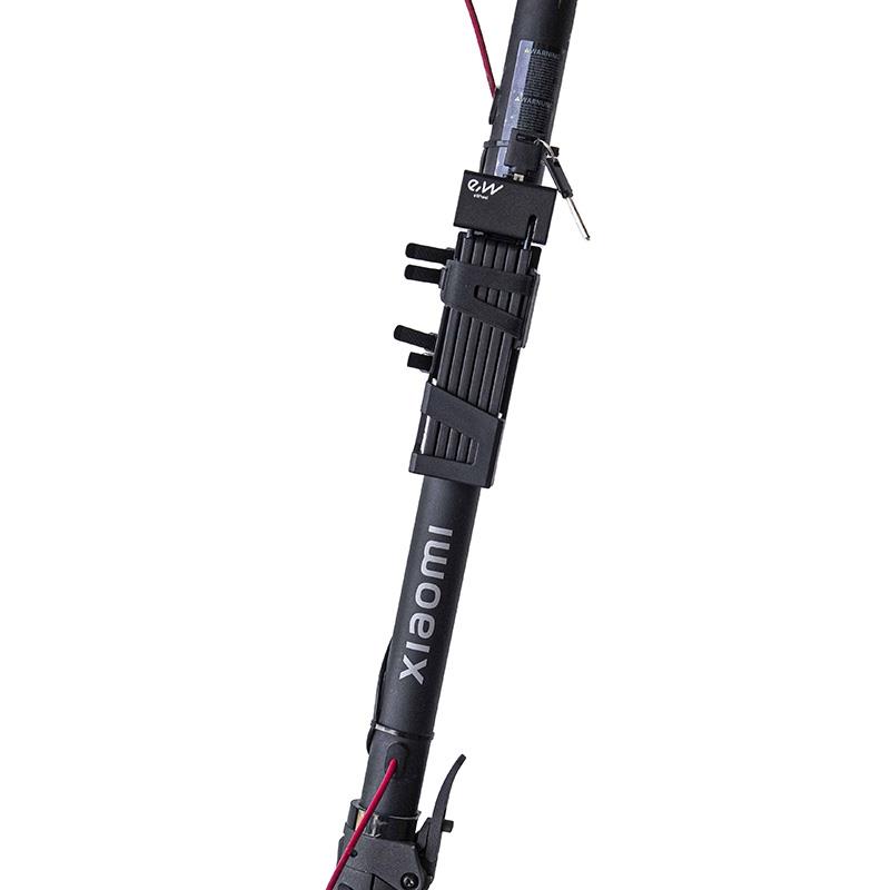 Candado de laminas con llave - 95cm - RuedaQrueda