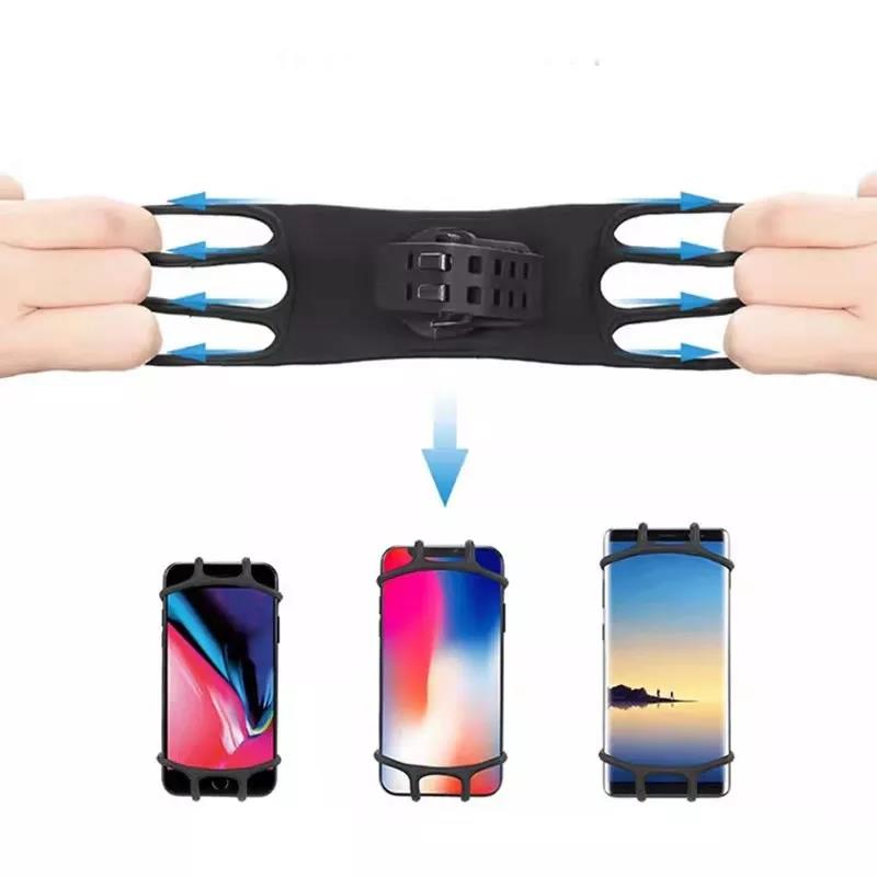 Soporte móvil EWS003 con sistema araña - RuedaQrueda