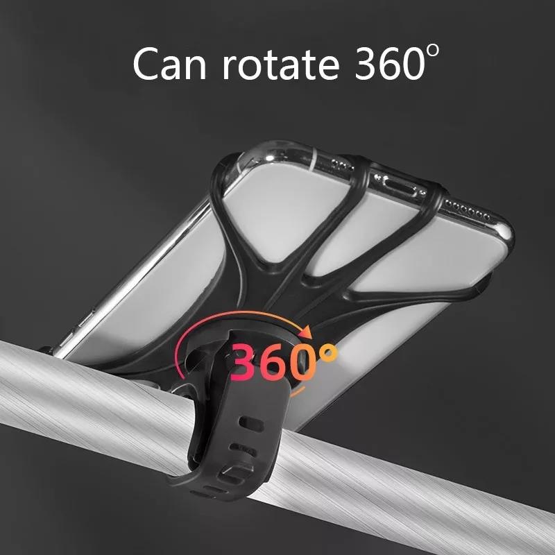 Soporte móvil EWS003 con sistema araña - RuedaQrueda