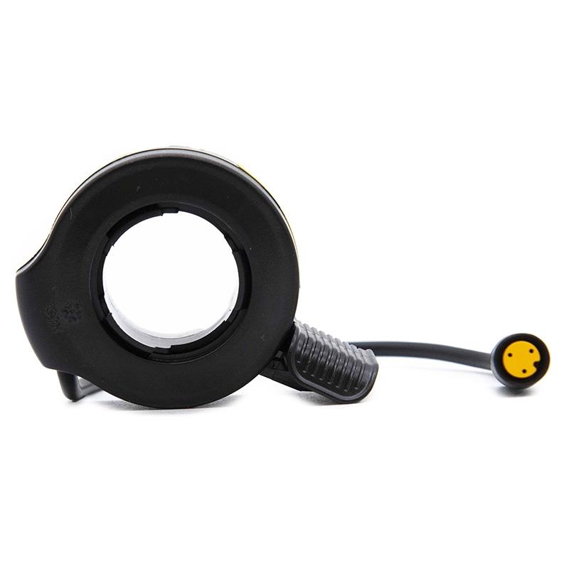 Acelerador para Ecoxtrem - Conector waterproof 6mm - RuedaQrueda