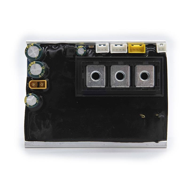 Controladora para Ninebot F40/D38 - RuedaQrueda