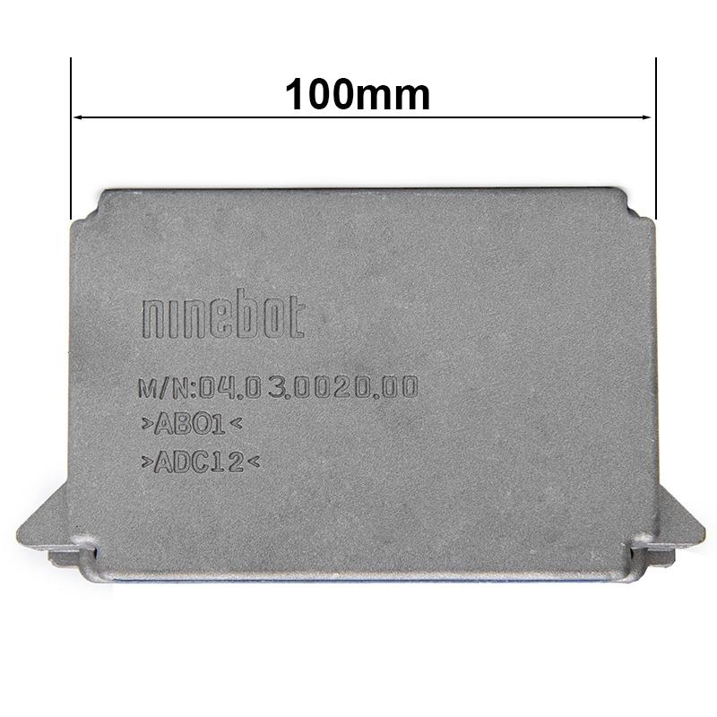 Controladora 36v 350W para Ninebot Max G30 - RuedaQrueda