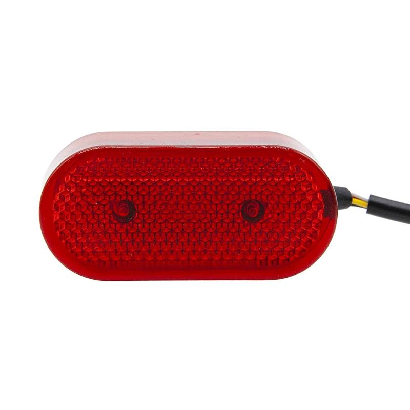 Luz trasera guardabarros 5-70V para Smartgyro Speedway/Rockway/Crossover - RuedaQrueda