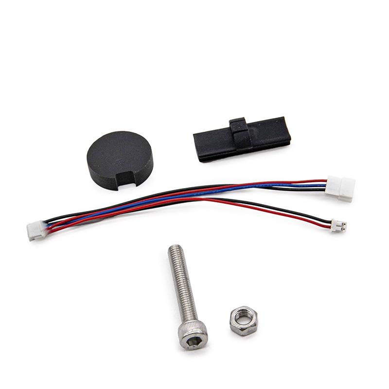 Kit Intermitentes y luz trasera para Xiaomi - RuedaQrueda