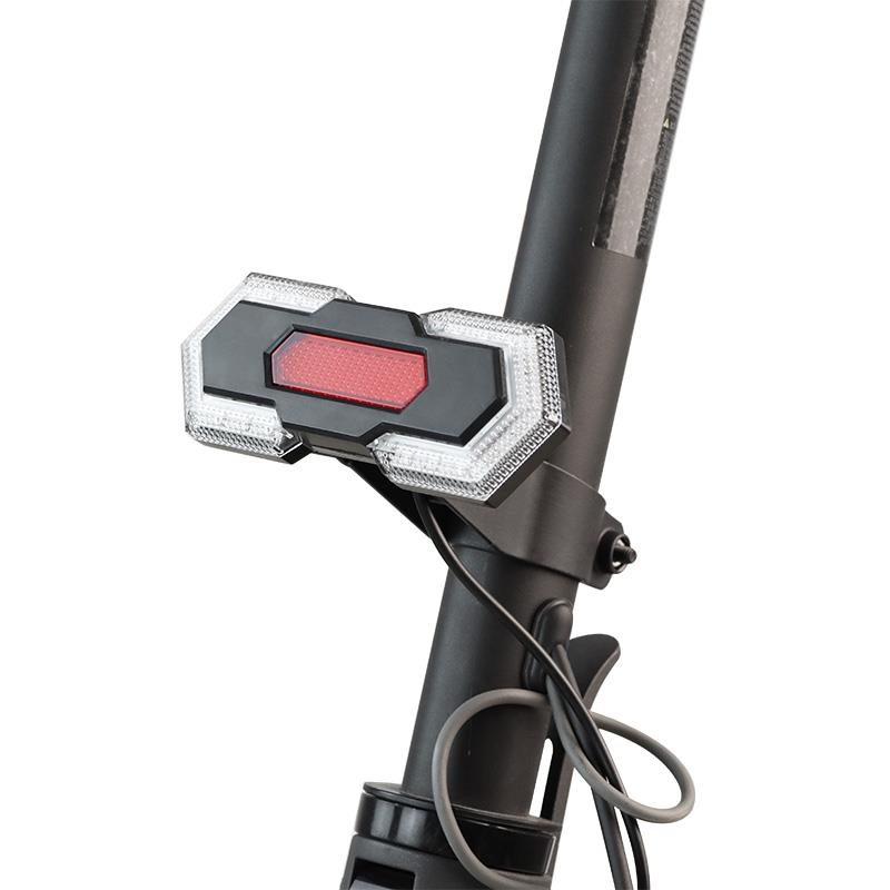 Kit Intermitentes y luz trasera para Xiaomi - RuedaQrueda