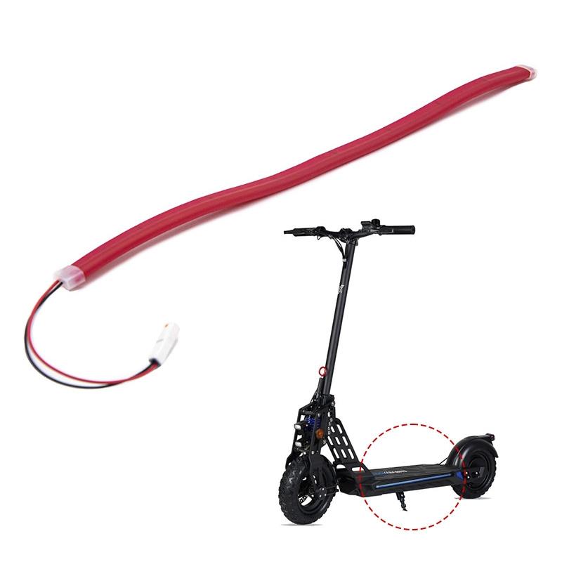 Luz led 50-72V para Ecoxtrem - RuedaQrueda