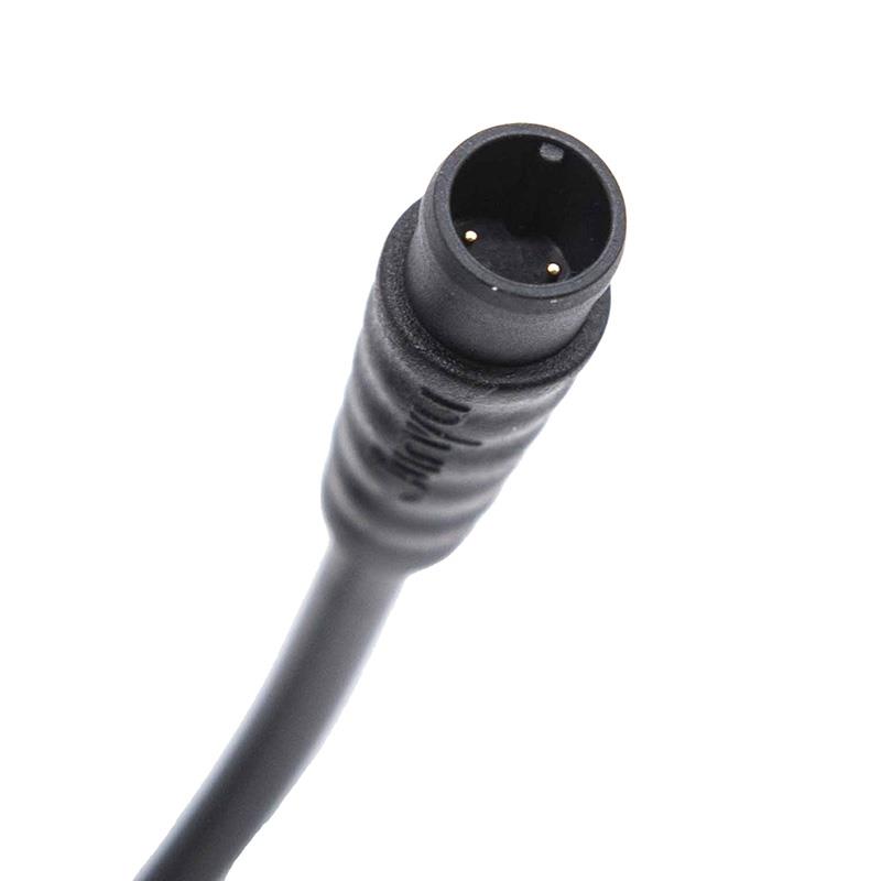 Maneta de freno con sensor y tensor para Ecoxtrem - Conector waterproof - RuedaQrueda